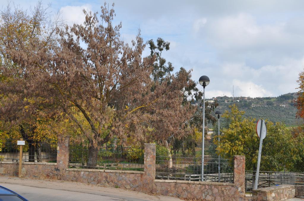Apartamento Turistico La Ribera Del Marco Caces Δωμάτιο φωτογραφία