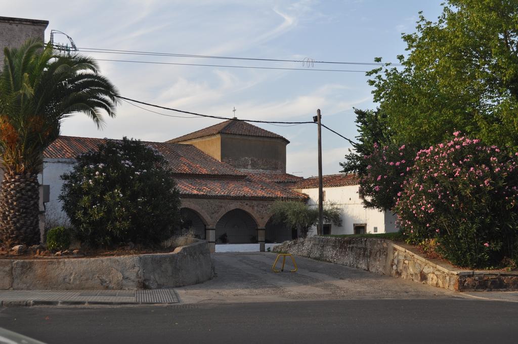 Apartamento Turistico La Ribera Del Marco Caces Δωμάτιο φωτογραφία