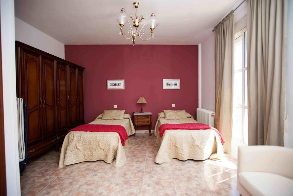 Apartamento Turistico La Ribera Del Marco Caces Δωμάτιο φωτογραφία