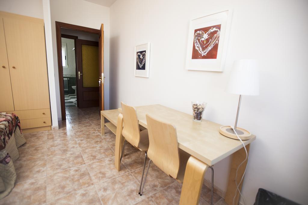 Apartamento Turistico La Ribera Del Marco Caces Δωμάτιο φωτογραφία