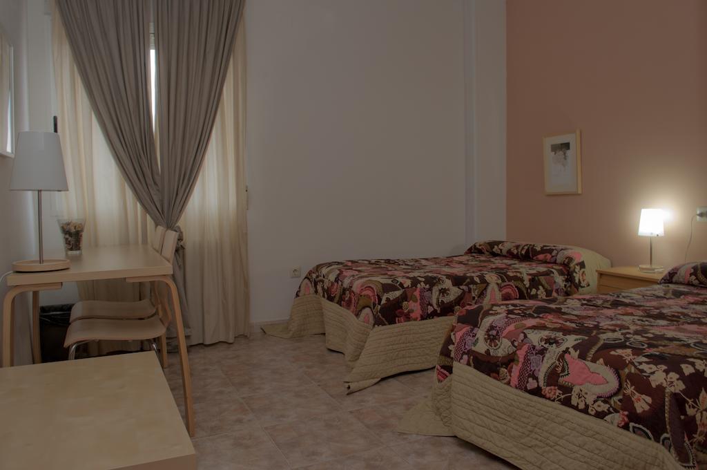 Apartamento Turistico La Ribera Del Marco Caces Δωμάτιο φωτογραφία
