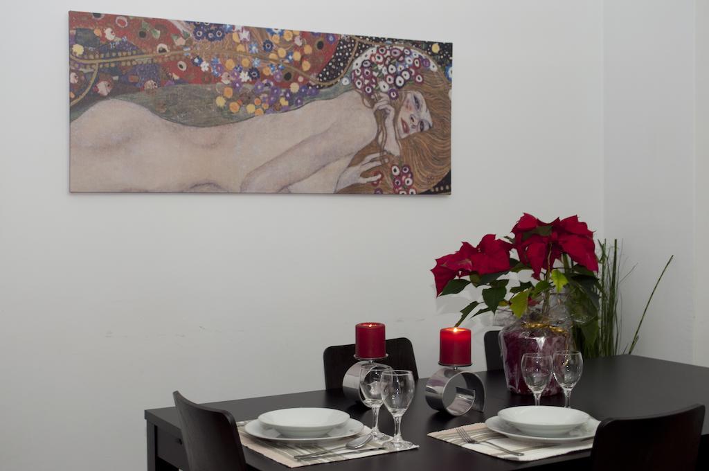 Apartamento Turistico La Ribera Del Marco Caces Δωμάτιο φωτογραφία